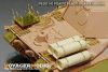 Voyager Model PE351141 WWII German Panther D w/Stadtgas Fuel Tanks Basic For TAMIYA 35345 1/35