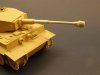 Panzer Art RE35-036 Barrel wtih canvas cover for Tiger I tank (early) 1/35