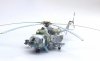 AMK 88010 Mi-17 Hip Early 1/48