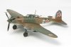 Tamiya 60781 Ilyshin IL-2 Shturmovik (1:72)