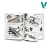 Vallejo 75056 Weathering Effects Book EN