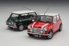 Hasegawa HC54 21154 Mini Cooper 1.3i (1997) 1/24