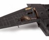 Eduard 491501 Bf 109E-3 Hobby Boss 1/48