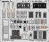 Eduard BIG72178 AC-130J PART I ZVEZDA 1/72