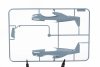 Eduard 82107 P-51B Mustang Birdcage canopy 1/48