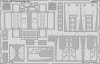 Eduard BIG49405 SM.79 EDUARD 1/48
