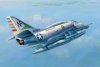 Trumpeter 02266 A-4E Sky Hawk (1:32)