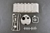 Trumpeter 09601 Soviet Obj.172 T-72 Ural 1/35