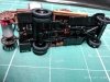 Zebrano 72111 PMG-1 Soviet Fire Engine 1/72