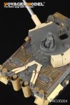 Voyager Model PRO35004 WWII German Tiger I Early/Middle/Late Production 1/35