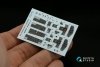 Quinta Studio QD48202 TF-104G 3D-Printed coloured Interior on decal paper (Kinetic) 1/48