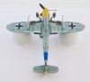 Omask 34027 JBf 109G-6 (yellow 9) for Eduard 11119 marking J 1/48