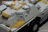 Voyager Model PE35966 Modern South Afria G6 Rhino S.P.H basic For TAKOM 2052 1/35