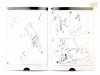 Clear Prop! CP3503 TB.2 UAV Ukrainian Navy STARTER KIT 1/35