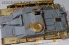 Voyager Model PE351244 WWII German StuG III Ausf.G Fenders For BORDER BT-020 1/35