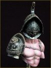 Young Miniatures YH1833 GLADIATORS(II) 1st Century A.D 1/10