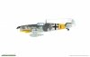 Eduard 70159 Bf 109G-6 The ProfiPACK Edition 1/72