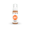 AK Interactive AK11100 LIGHT BROWN – STANDARD 17ml