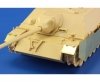 Eduard 36310 Jagdpanzer IV (70) Lang Schürzen TAMIYA 1/35