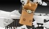 Revell 06786 Speeder Bike - The Mandalorian 1/12