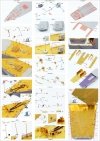 Pontos 35028F1 USS DDG-92 Momsen Flight IIa Detail Up Set 1/350