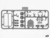 ICM DS2402 The Various Tin Lizzie 1/24