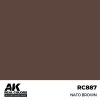 AK Interactive RC887 NATO Brown 17 ml