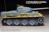 Voyager Model PE35907 WWII German Pz.Kpfw.VI Ausf.C/B (VK36.01) Fenders for REVOSYS 1/35