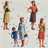 Master Box 35148 Women of World War II Era (1:35)