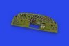 Eduard 644275 B-24J LooK HOBBY BOSS 1/48