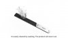 DSPIAE SF-15 Siren Ultimate Precision File #10000 to #12000 / Pilnik precyzyjny Ultimate Precision