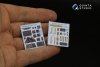 Quinta Studio QD48289 Ar 196A-3 3D-Printed & coloured Interior on decal paper (Italeri) 1/48