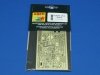 Aber 35048 Panzer 38(t) Praga Ausf. G (MAQUETTE) (1:35)