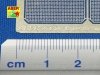 Aber 35G24 Grilles for german super heavy tank E-100 (1:35)