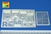 Aber 35175 Sdkfz.181 Pzkpfw.VI (P) vol.1 - Basic set (1:35)
