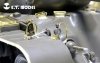 E.T. Model E35-023 US M26 PERSHING Medium Tank (For TAMIYA 35254) (1:35)