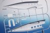 Special Hobby 48200 SNCAC NC.701 Martinet 1/48