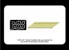 Aber 350L-47 Set of 16 pcs 2cm barrels for German Flakvierling 38 with shields (1:350)