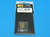 Aber A32106 Armament for Japanese fighter Mitsubishi A6M5 Zero (1:32)