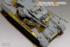 Voyager Model PE35840 Modern German Gepard A1 SPAAG Basic For TAKOM 2044 1/35