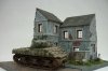 RT-Diorama 35166 Diorama-Base: French Village Part 1 1/35