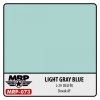 MR. Paint MRP-073 LIGHT GRAY BLUE L-29 DELFIN Slovak AF 30ml