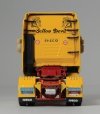 Italeri 3898 IVECO STRALIS YELLOW DEVIL (1:24)