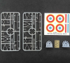 MicroMir 72-030 Dyle et Bacalan DB-10 1/72