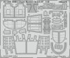 Eduard BIG49420 SMB-2 Super Mystere SPECIAL HOBBY 1/48