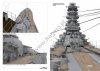 Kagero 16015 Battlecruiser - fast battleship Haruna  EN