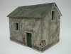 RT-Diorama 35170 European Barn 1/35