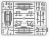 ICM DS7203 Soviet military airfield 1980s (Mikoyan-29 “9-13”, APA-50M (ZiL-131), ZiL-131 Command Vehicle and Soviet PAG-14 Airfield Plates) 1/72