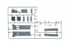 Italeri 3968 MB Actros MP4 Big Space - Grand Prix Edition 1/24