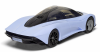 Airfix 6052 QUICKBUILD McLaren Speedtail